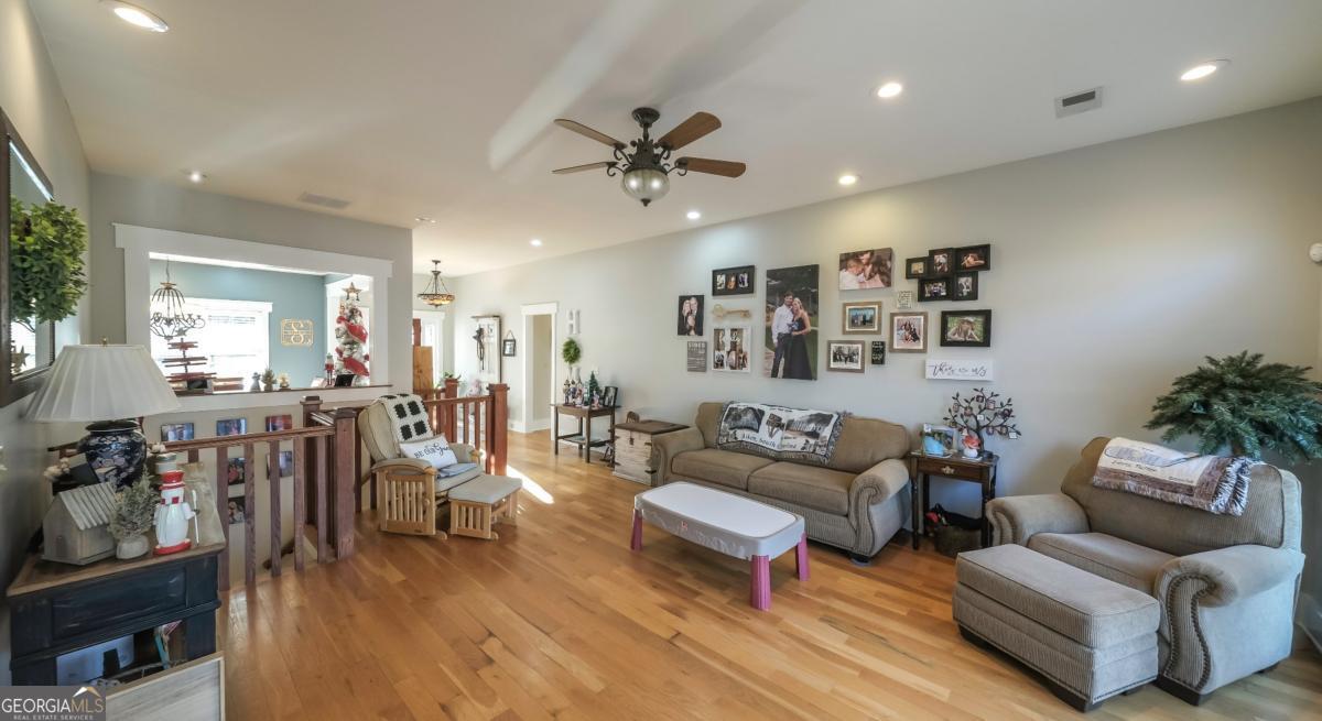 1053 Whooping Creek Church Road Carrollton, GA 30116 - Photo 40 of 58