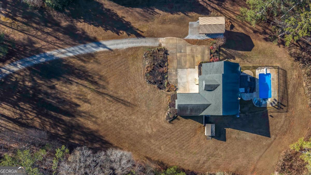 1053 Whooping Creek Church Road Carrollton, GA 30116 - Photo 4 of 58