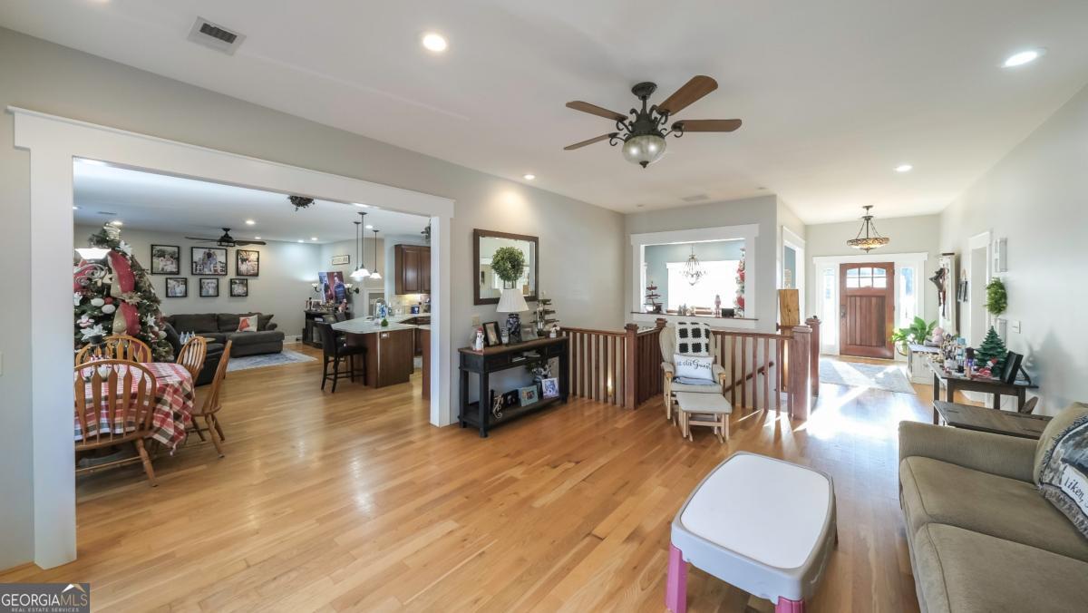 1053 Whooping Creek Church Road Carrollton, GA 30116 - Photo 41 of 58