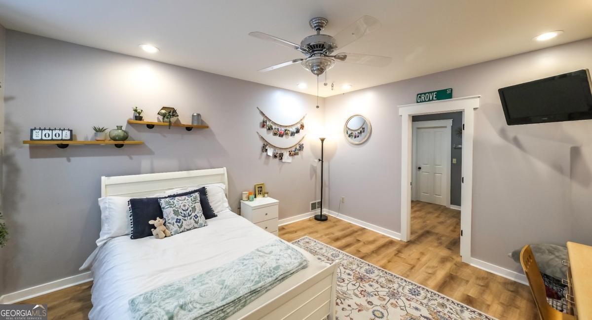 1053 Whooping Creek Church Road Carrollton, GA 30116 - Photo 42 of 58