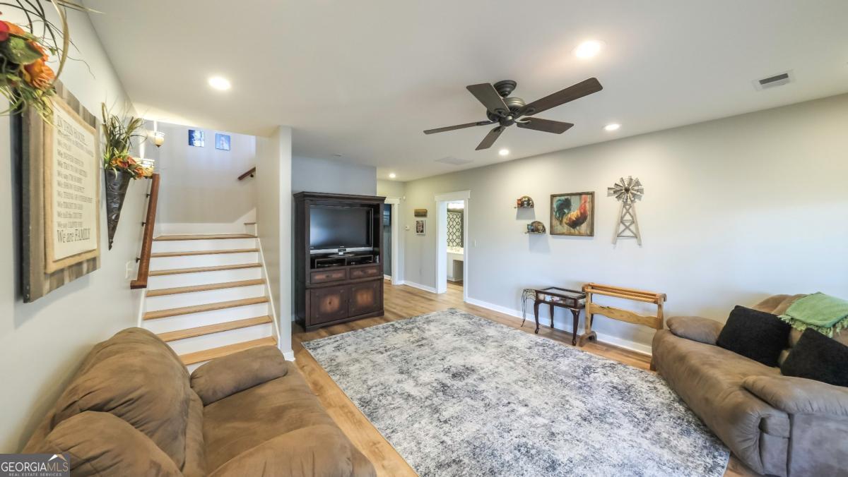 1053 Whooping Creek Church Road Carrollton, GA 30116 - Photo 49 of 58