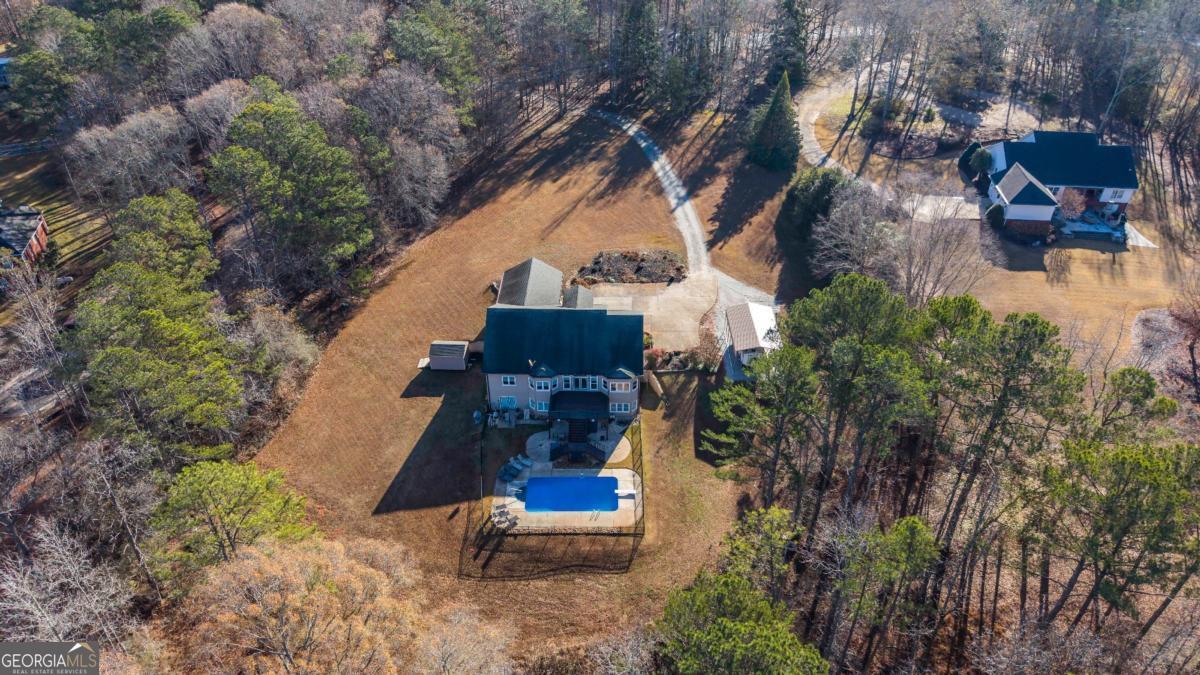 1053 Whooping Creek Church Road Carrollton, GA 30116 - Photo 5 of 58