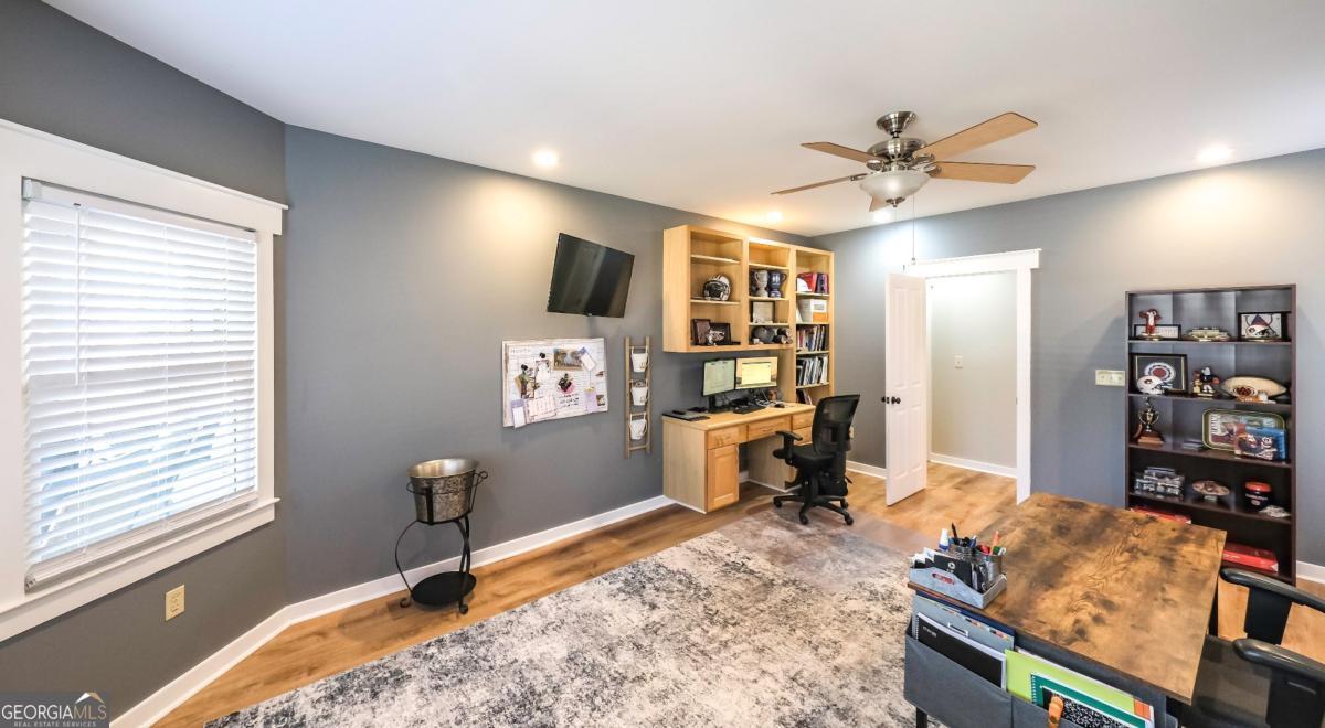 1053 Whooping Creek Church Road Carrollton, GA 30116 - Photo 51 of 58