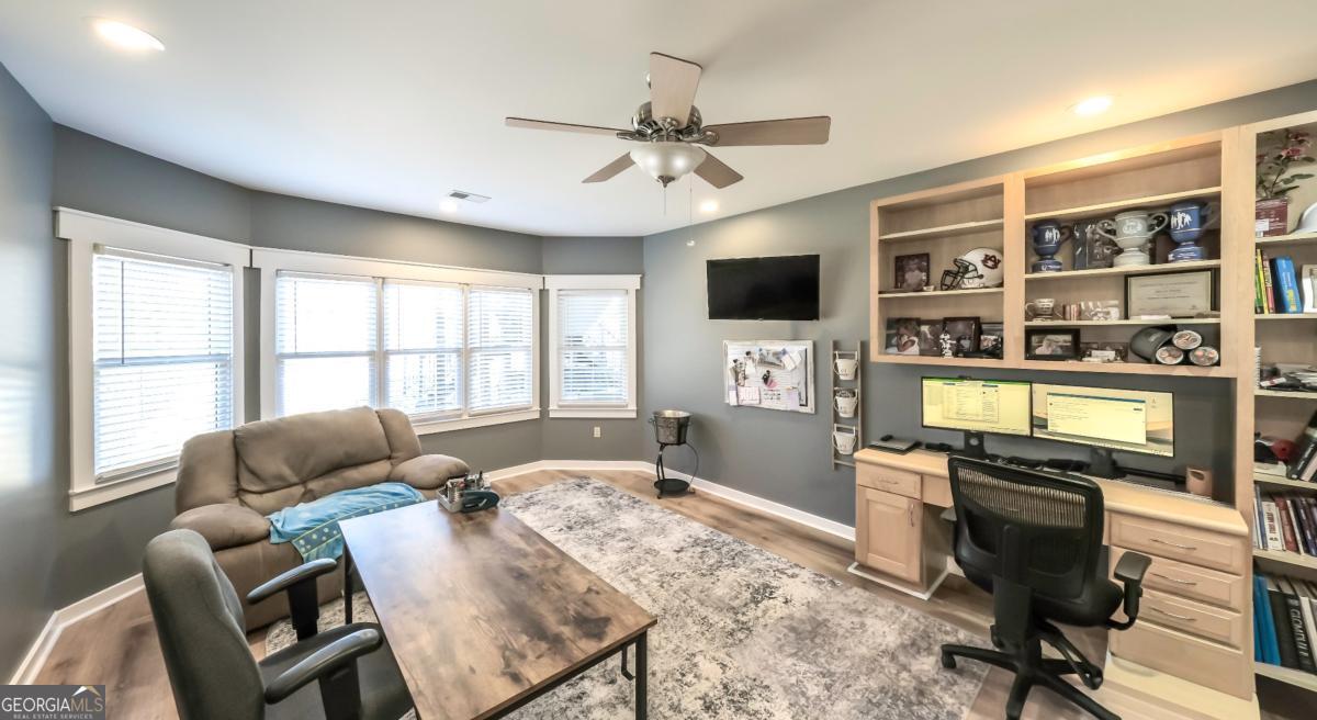 1053 Whooping Creek Church Road Carrollton, GA 30116 - Photo 52 of 58