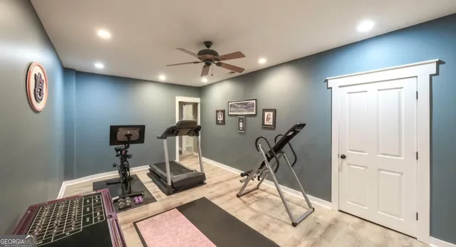 $699,900 | 1053 Whooping Creek Church Road, Carrollton, GA 30116