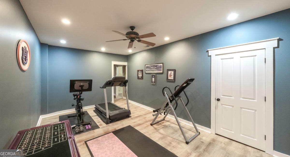 1053 Whooping Creek Church Road Carrollton, GA 30116 - Photo 54 of 58