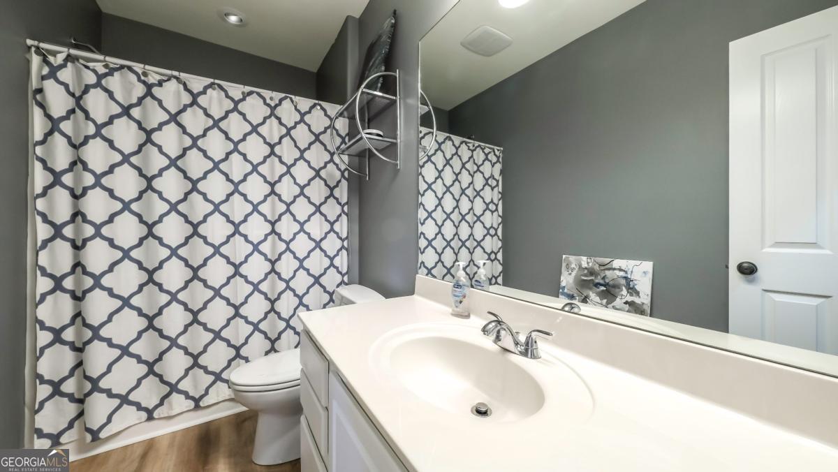 1053 Whooping Creek Church Road Carrollton, GA 30116 - Photo 55 of 58