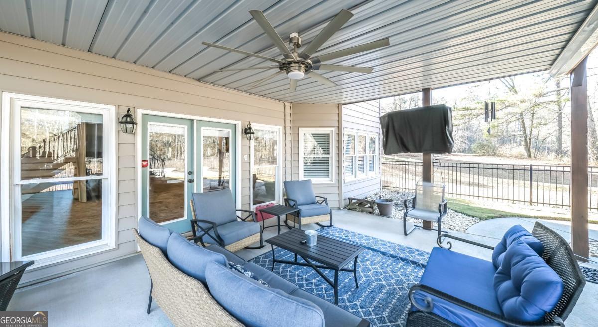 1053 Whooping Creek Church Road Carrollton, GA 30116 - Photo 58 of 58