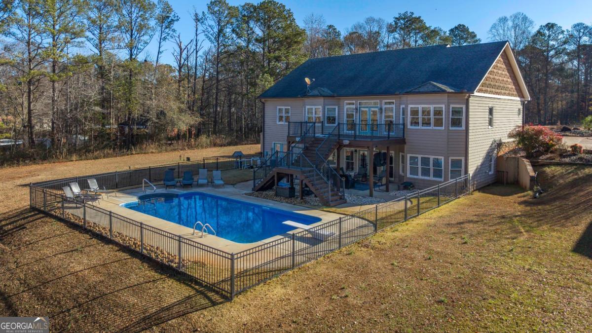 1053 Whooping Creek Church Road Carrollton, GA 30116 - Photo 6 of 58