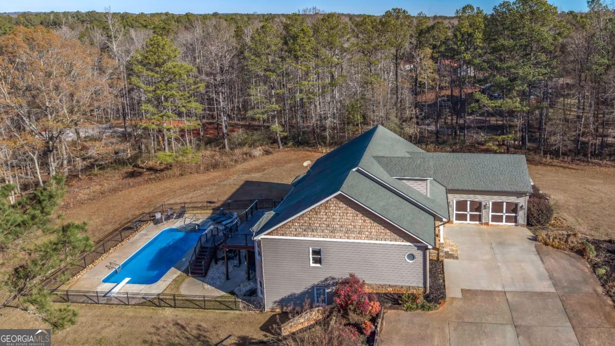 1053 Whooping Creek Church Road Carrollton, GA 30116 - Photo 7 of 58