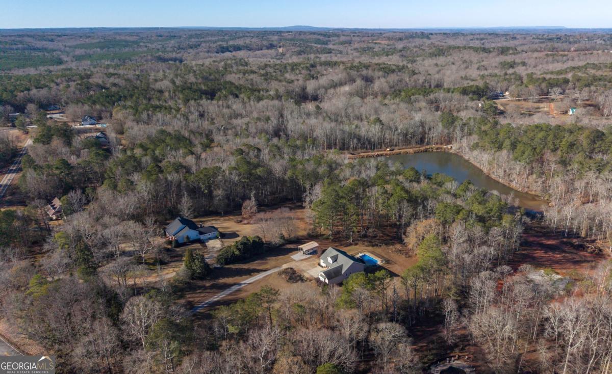 1053 Whooping Creek Church Road Carrollton, GA 30116 - Photo 8 of 58