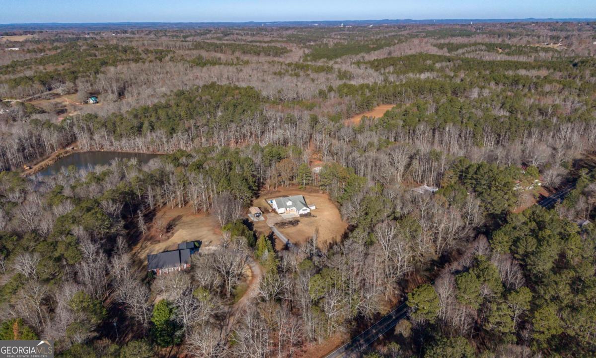 1053 Whooping Creek Church Road Carrollton, GA 30116 - Photo 9 of 58