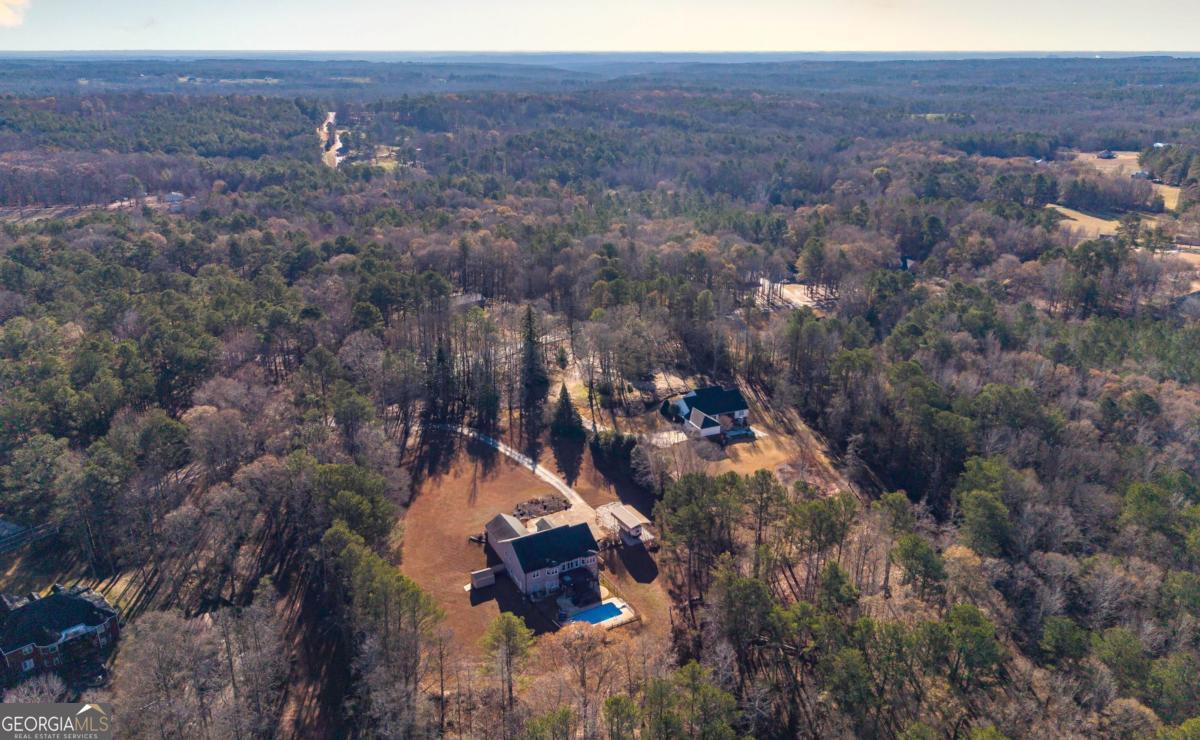 1053 Whooping Creek Church Road Carrollton, GA 30116 - Photo 10 of 58