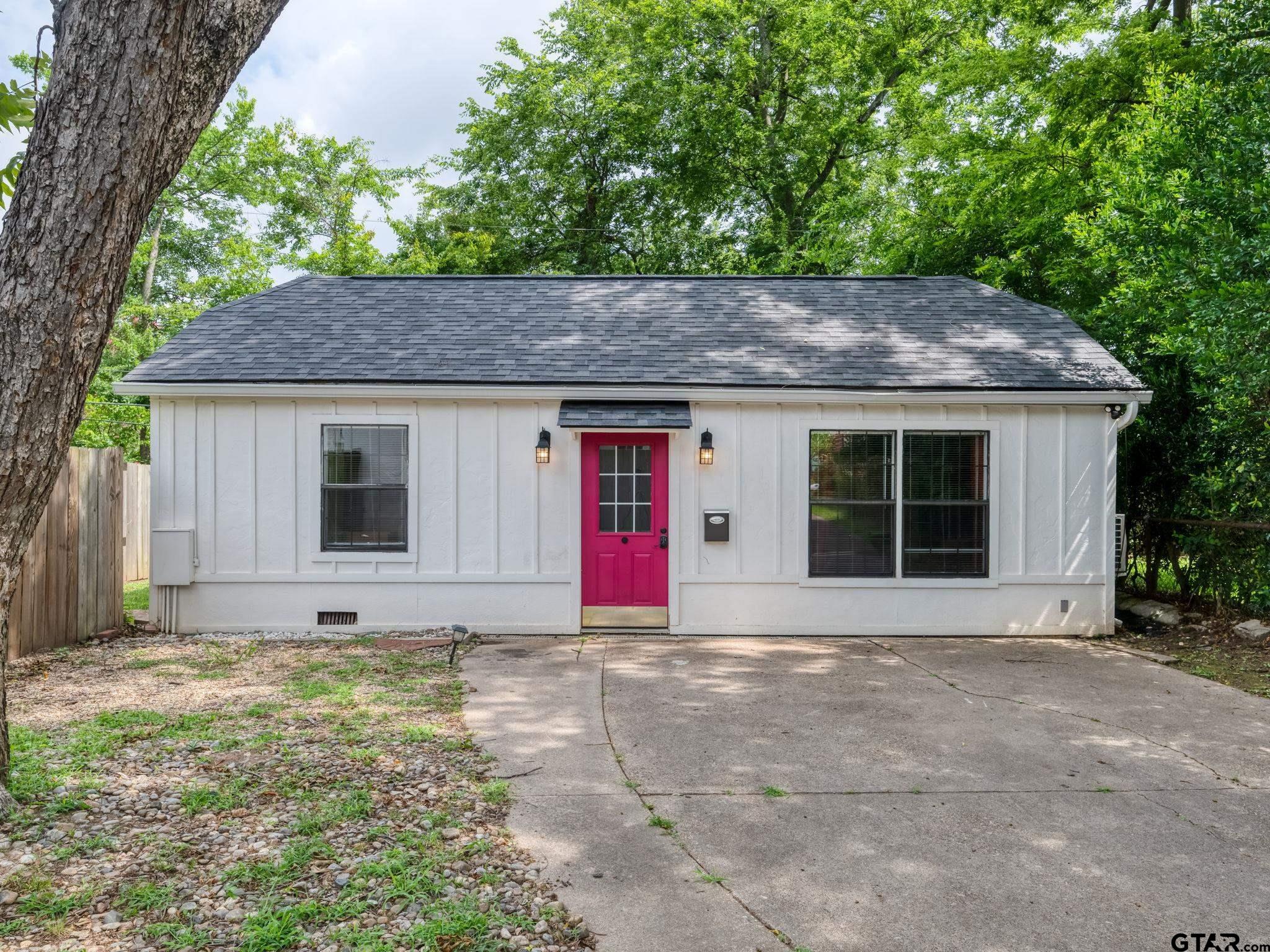 323 West 3rd Street Tyler, TX 75701 - Photo 33 of 44