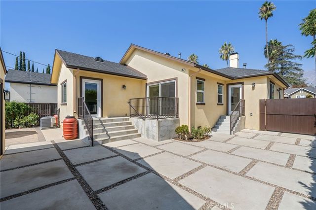 $1,499,000 | 1786 Asbury Drive, Pasadena, CA 91104