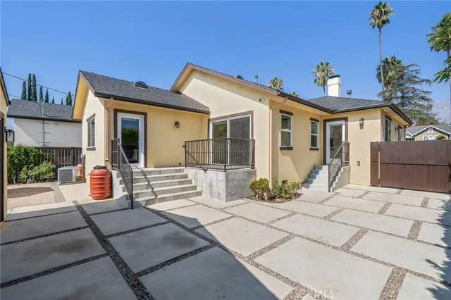 $1,499,000 | 1786 Asbury Drive, Pasadena, CA 91104
