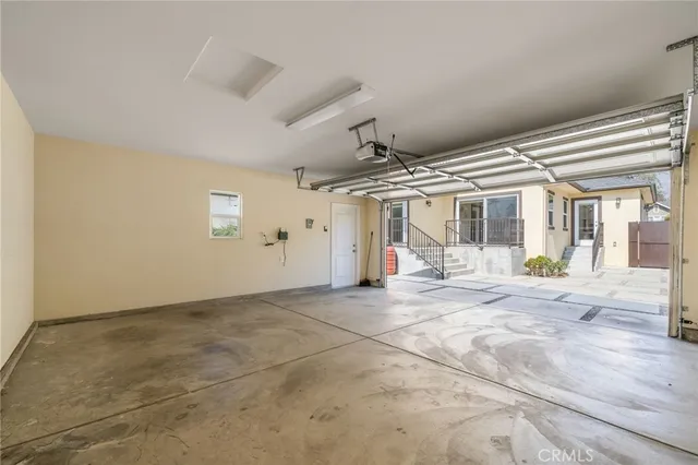 a view of a house with a patio