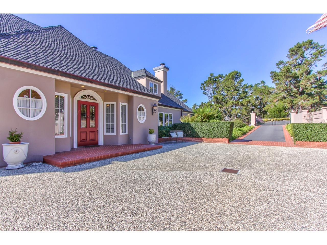 3140 Spruance Road Pebble Beach, CA 93953 - Photo 2 of 70