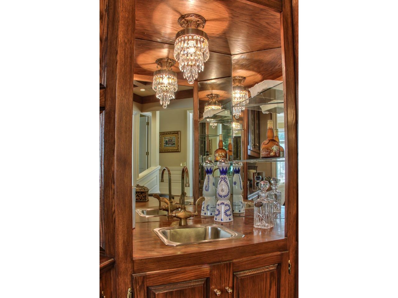 3140 Spruance Road Pebble Beach, CA 93953 - Photo 26 of 70 a view of a dining room with a table and chairs