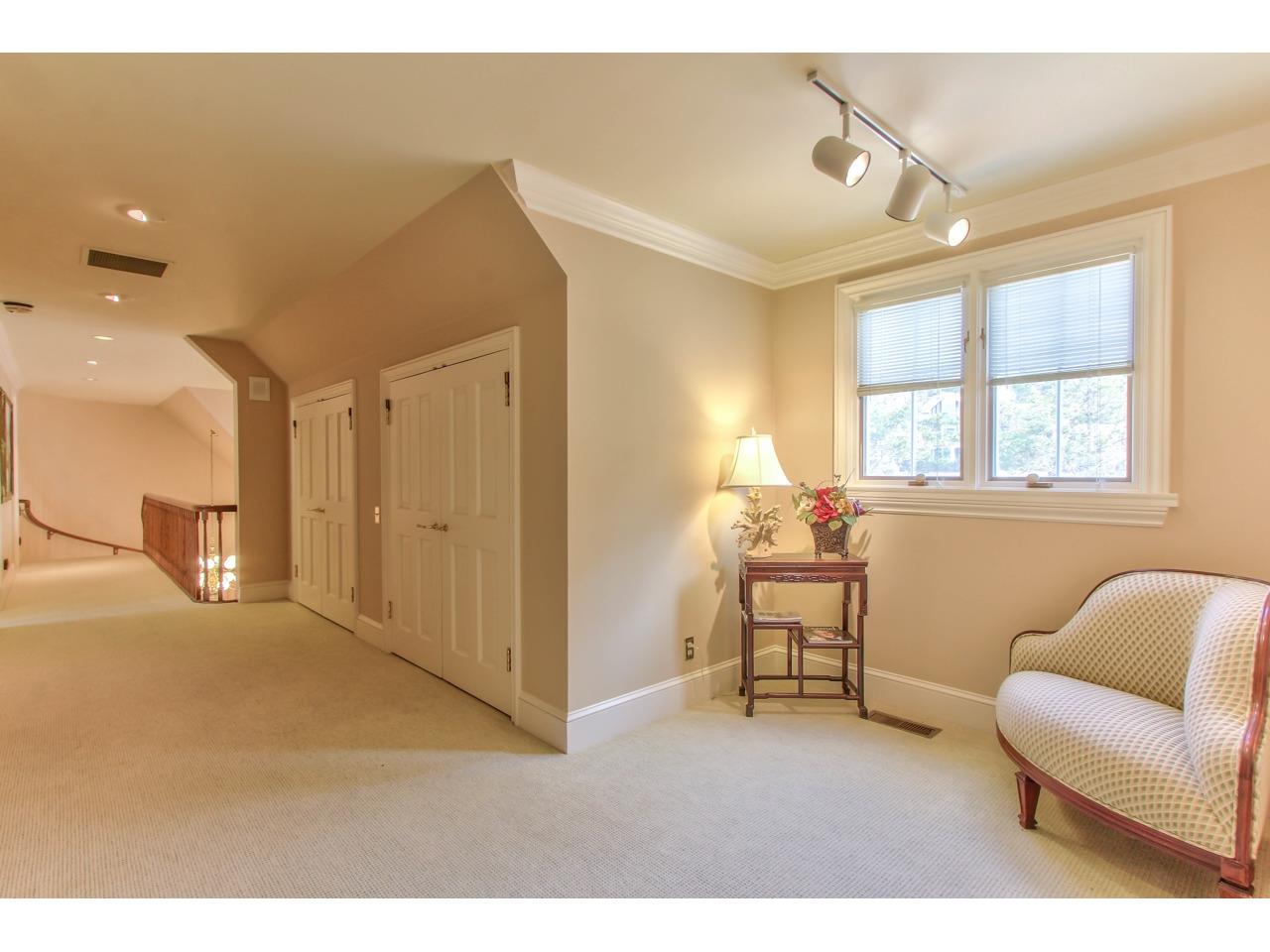 3140 Spruance Road Pebble Beach, CA 93953 - Photo 44 of 70 a living room with furniture and a window