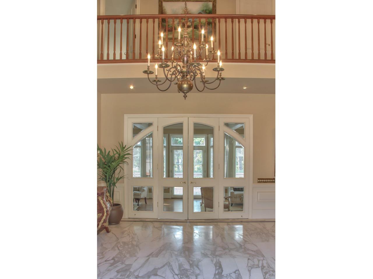 3140 Spruance Road Pebble Beach, CA 93953 - Photo 7 of 70 a view of a living room with a large window
