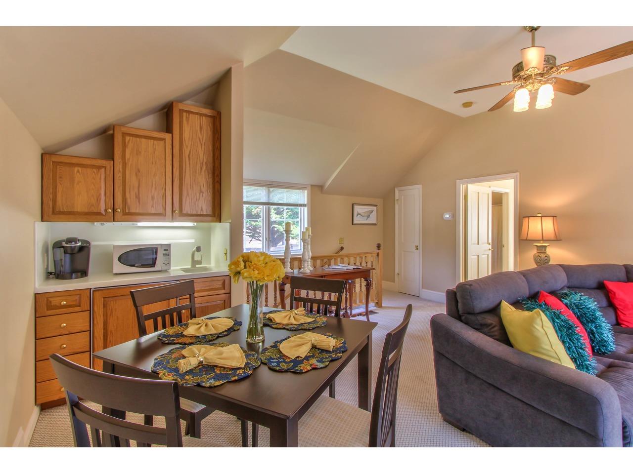 3140 Spruance Road Pebble Beach, CA 93953 - Photo 61 of 70 a living room with furniture and a dining table