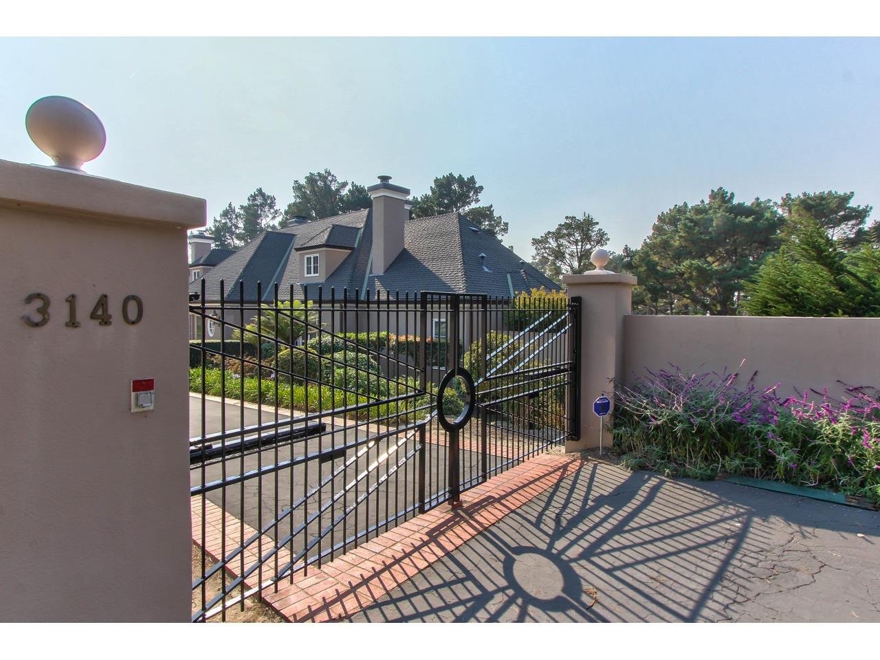 3140 Spruance Road Pebble Beach, CA 93953 - Photo 66 of 70