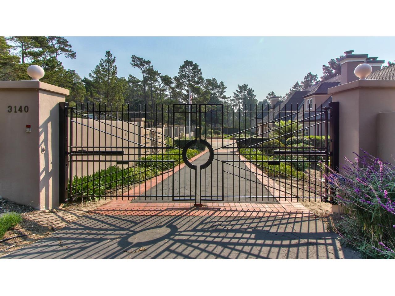 3140 Spruance Road Pebble Beach, CA 93953 - Photo 67 of 70
