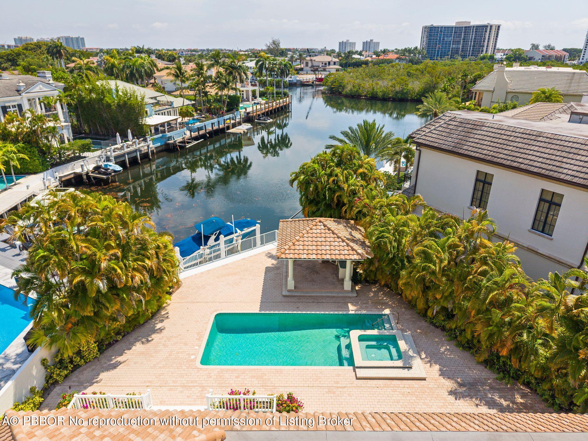 4700 Sanctuary Lane Boca Raton, FL 33431 - Photo 2 of 58 Backyard