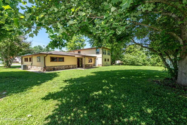 $574,900 | 8121 West Old Highway 73, Townsend, TN 37882