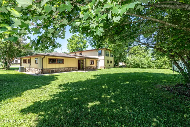 $574,900 | 8121 West Old Highway 73, Townsend, TN 37882