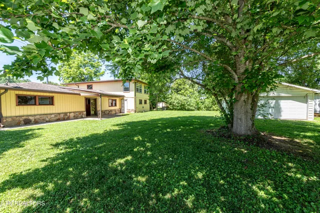 $574,900 | 8121 West Old Highway 73, Townsend, TN 37882