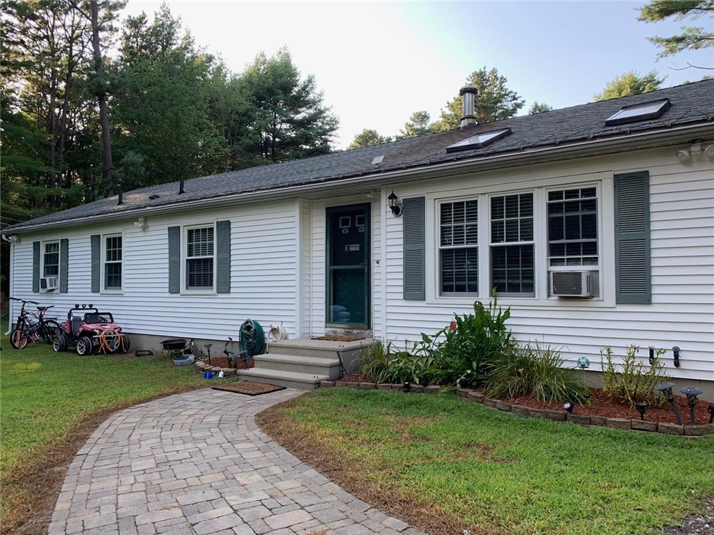 13 Woodville Road Richmond, RI 02832 - Photo 1 of 3 Gallery Image 1