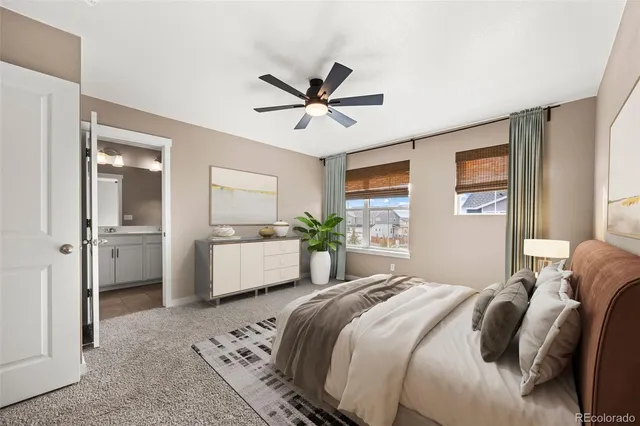 $439,900 | 719 North Quatar Court, Aurora, CO 80018