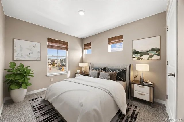 $439,900 | 719 North Quatar Court, Aurora, CO 80018