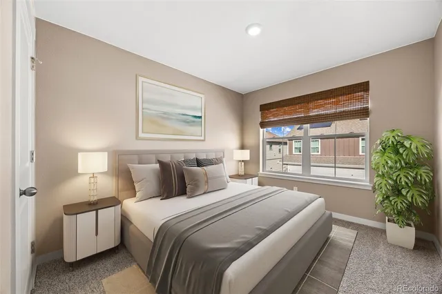 $439,900 | 719 North Quatar Court, Aurora, CO 80018