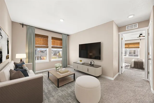 $439,900 | 719 North Quatar Court, Aurora, CO 80018