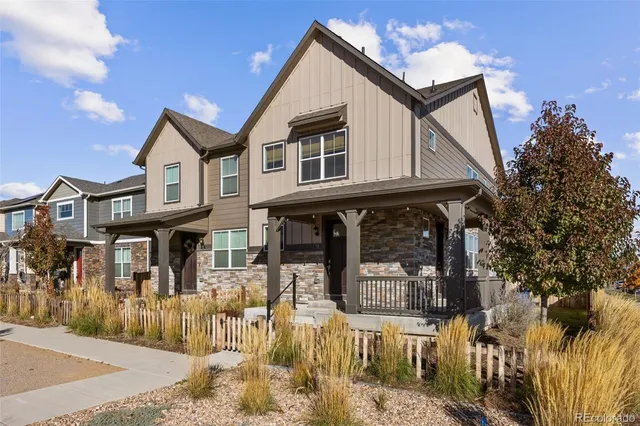 $439,900 | 719 North Quatar Court, Aurora, CO 80018