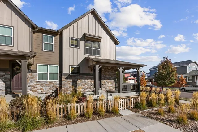 $439,900 | 719 North Quatar Court, Aurora, CO 80018