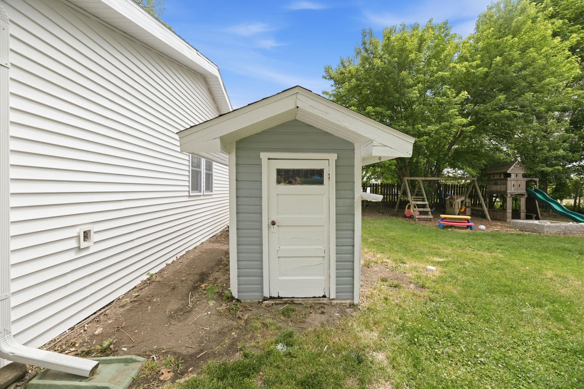 4018 East Rotamer Road Janesville, WI 53546 - Photo 58 of 76
