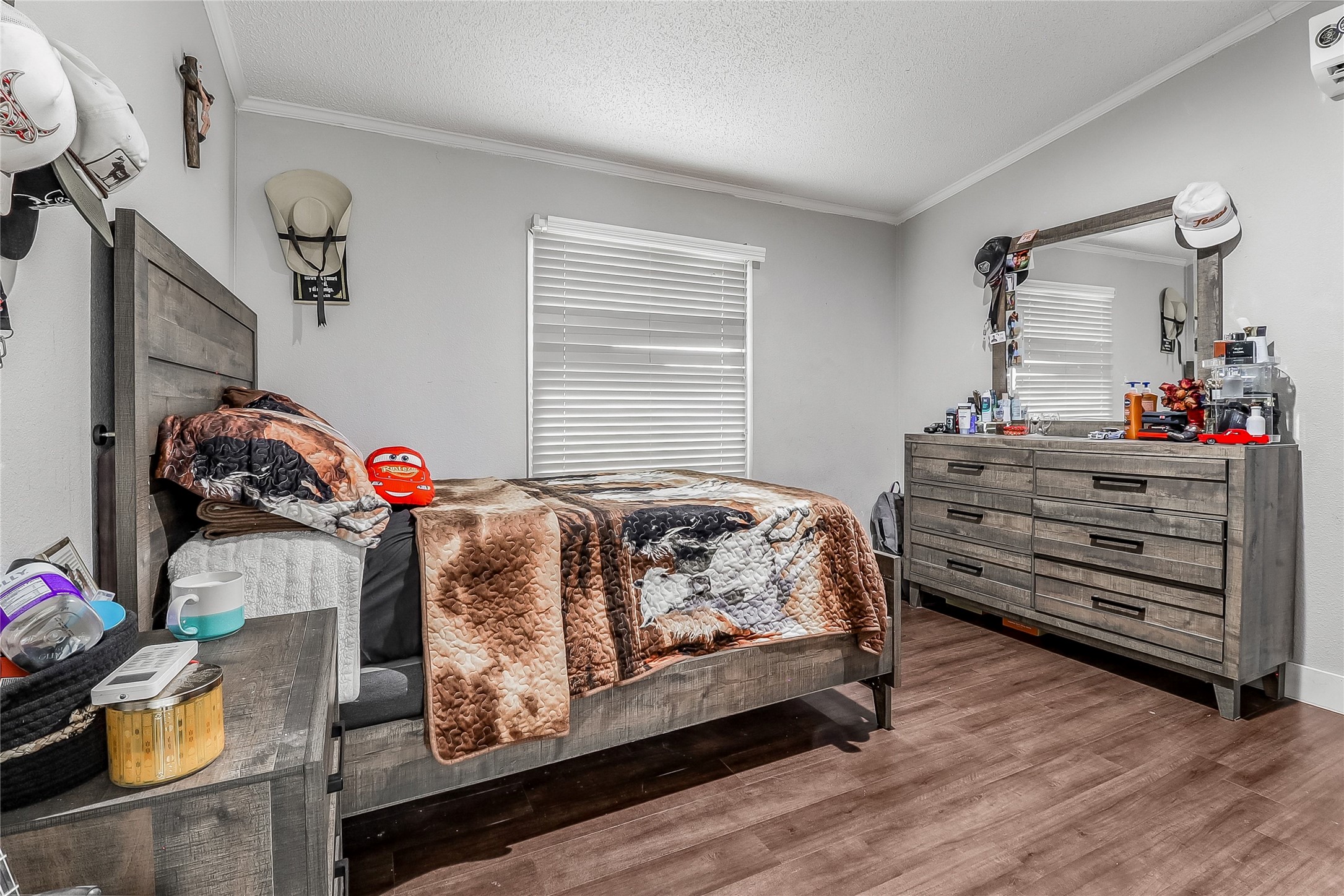 Tbd Giese Lane Elgin, TX 78621 - Photo 20 of 34 a bedroom with a bed and a window