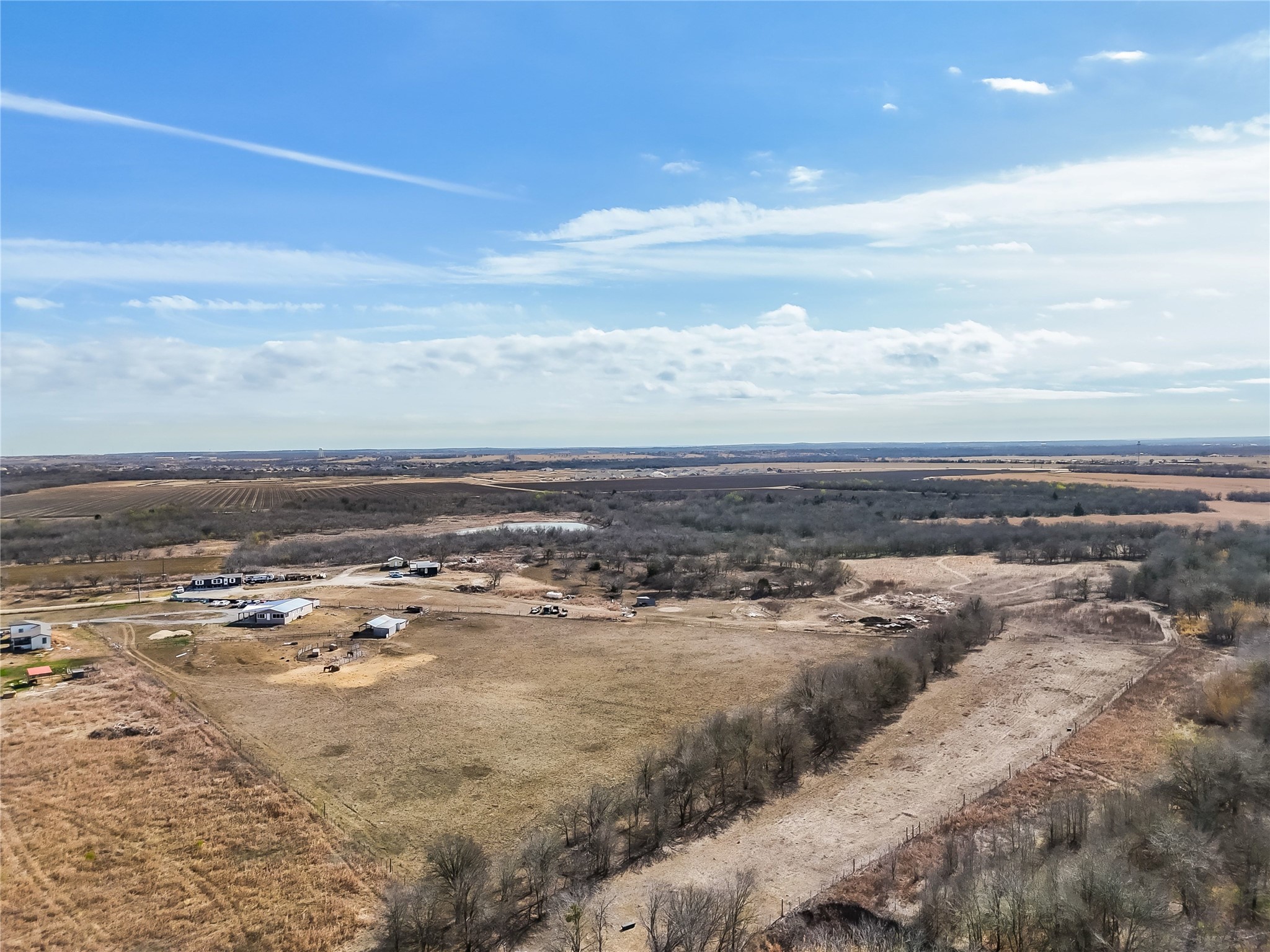 Tbd Giese Lane Elgin, TX 78621 - Photo 31 of 34 a view of an ocean beach