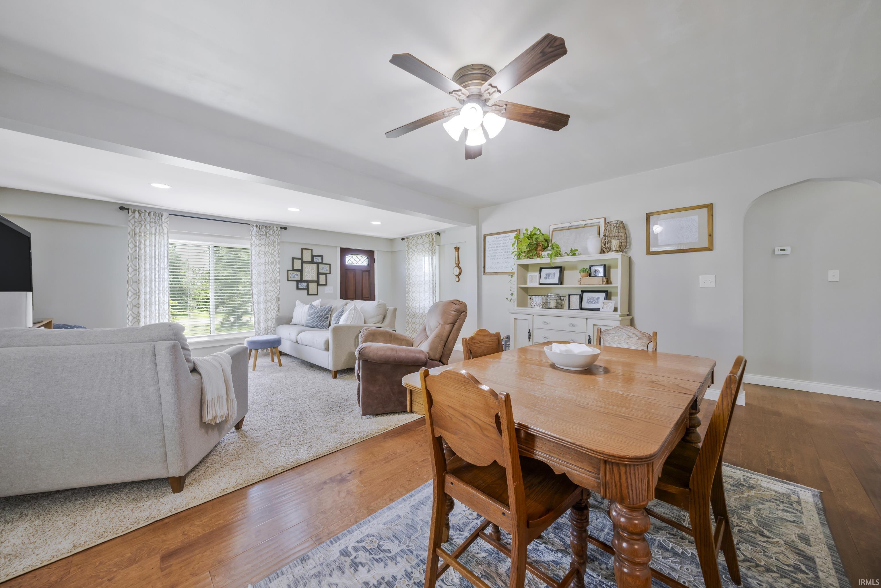 8733 New Harmony Road Evansville, IN 47720 - Photo 5 of 41