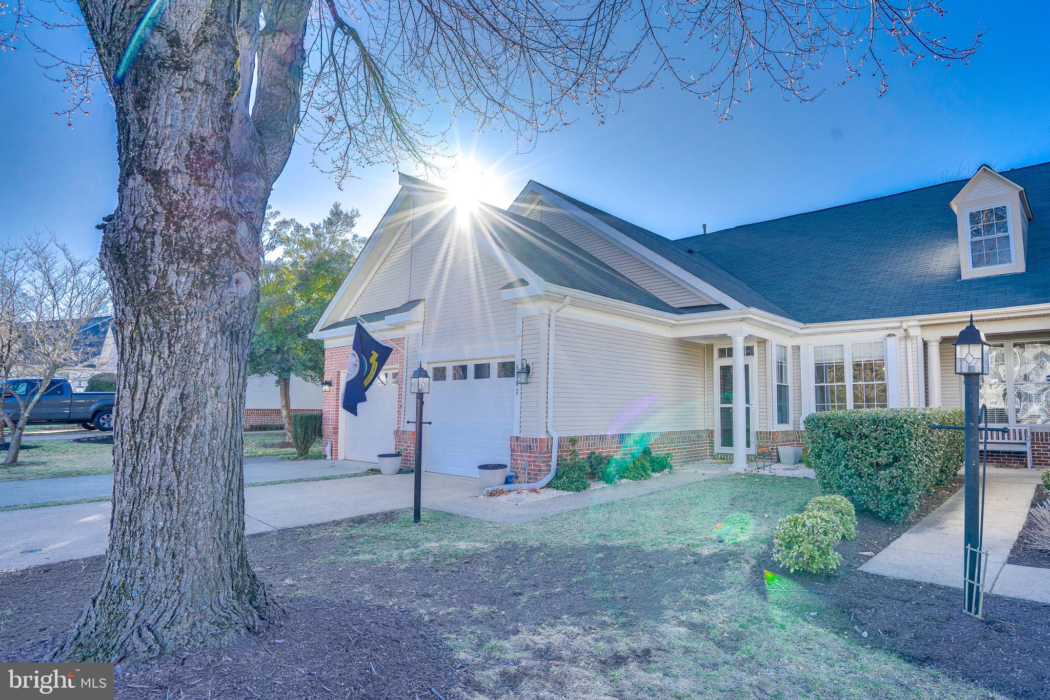 6902 Walnut Hill Drive Gainesville, VA 20155 - Photo 36 of 41 a view of a house with a yard