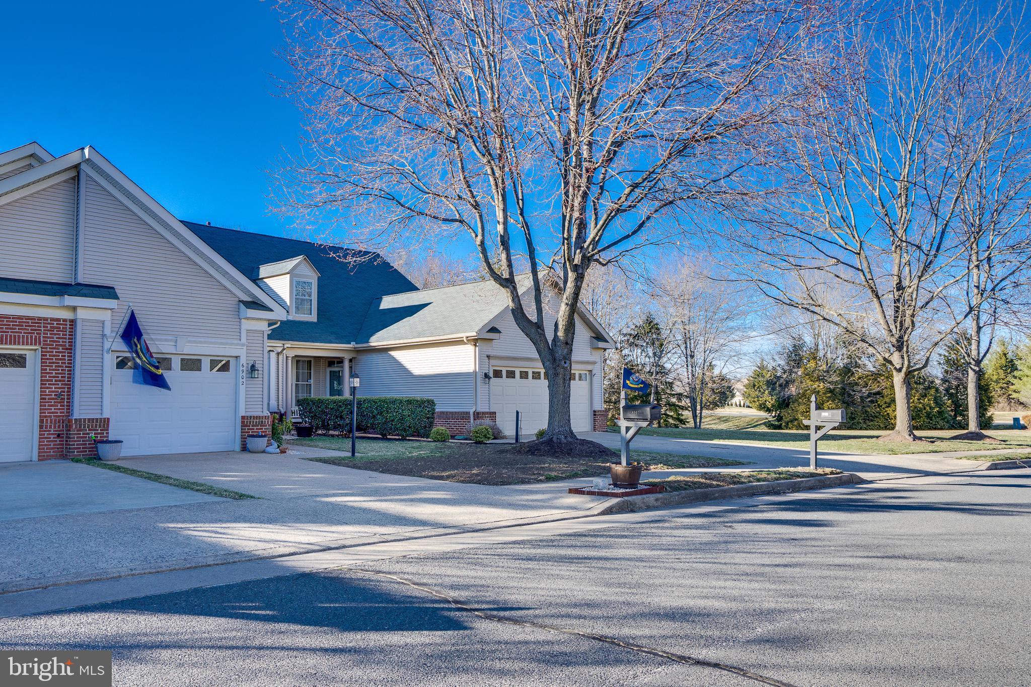 6902 Walnut Hill Drive Gainesville, VA 20155 - Photo 41 of 41