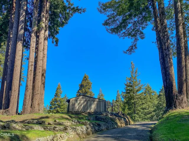 $649,000 | 15137 Mitchell Creek Drive, Fort Bragg, CA 95437