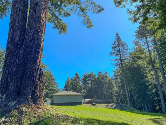 $649,000 | 15137 Mitchell Creek Drive, Fort Bragg, CA 95437