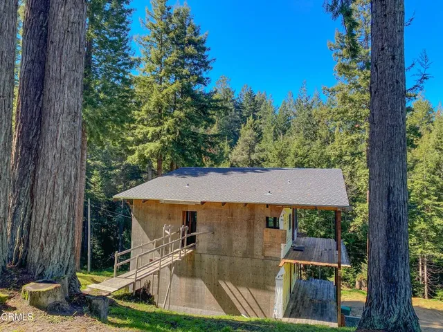 $649,000 | 15137 Mitchell Creek Drive, Fort Bragg, CA 95437