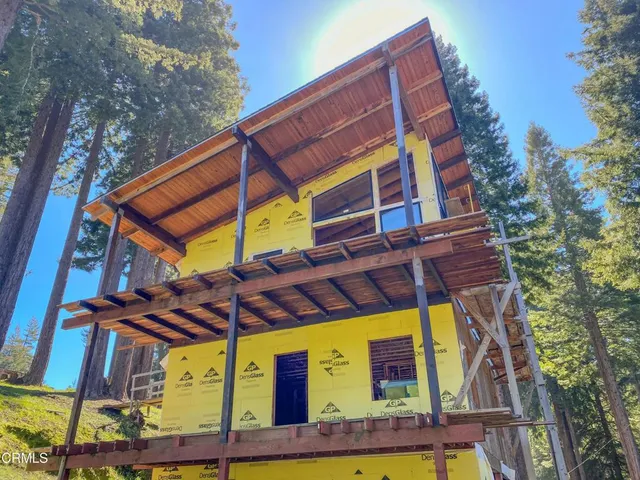 $649,000 | 15137 Mitchell Creek Drive, Fort Bragg, CA 95437