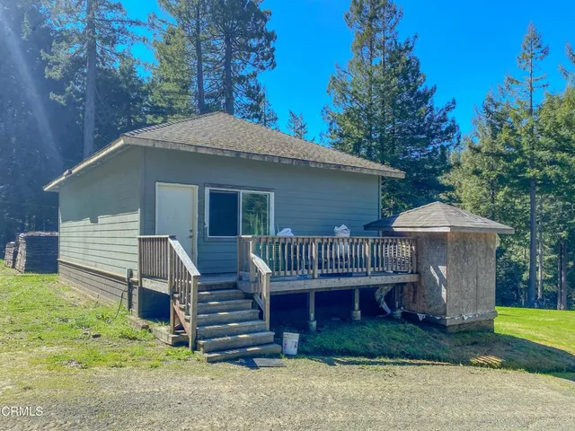 $649,000 | 15137 Mitchell Creek Drive, Fort Bragg, CA 95437